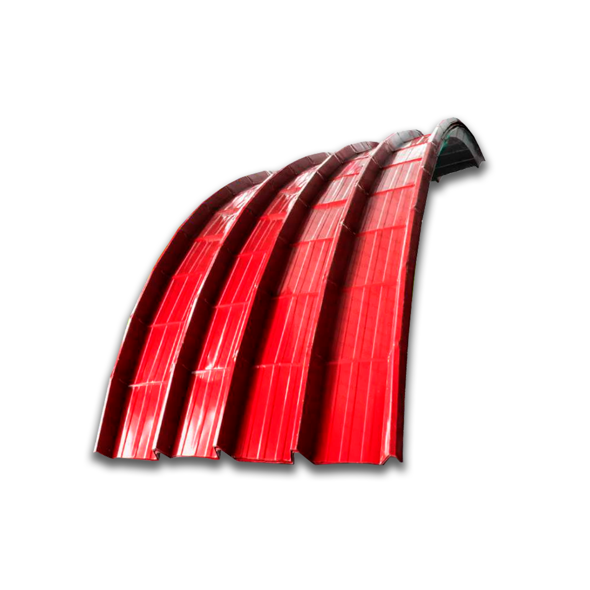TR5 Curvo